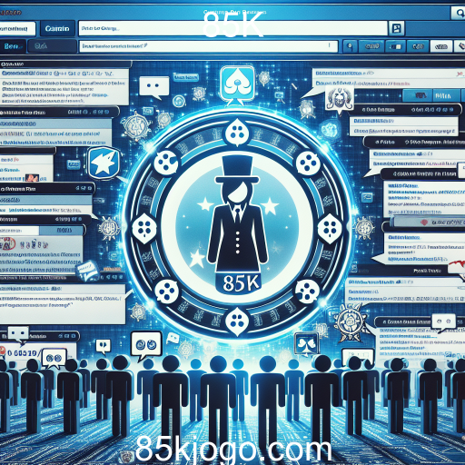 A Importância dos Fóruns no Mundo dos Jogos Online